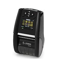 Zebra ZQ610 Mobile Printer (203 dpi)