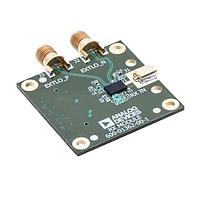 Analog Devices EV1HMC6301BG46 RF Receiver HMC6301BG46 Evaluation PCB
