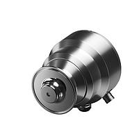 VAISALA PR53AC Sanitary Compact Process Refractometer (1.32 ... 1.53 nD (0 ... 100 °Bx))