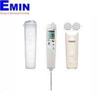 TESTO 0563 1063 Thermometer (-50°C~ 275°C)