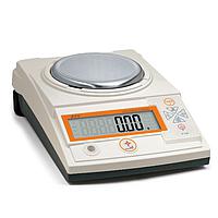 HUAZHI PTT-A200 Precision Balance (200g, 0.01g, External CAL)