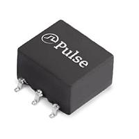 Pulse Electronics PM2185.012NL Power Transformers XFMR,GATE DRIVE,SIDE CAR,  NPB