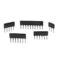 Vishay Dale Thin Film VTF329UF Networks 1Kohms 0.1%