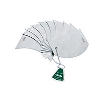 INSIZE 4802-81 Radius Gauges (81-90mm)