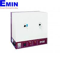 GFL 2102  Water Still for double distillation (2 liter/ hours, without storage tank)