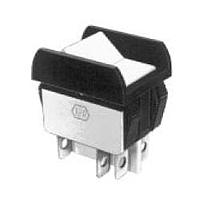 APEM 2641LP/2A222028L0 Rocker Switches protection Guard DP V-shaped- w/out lamp