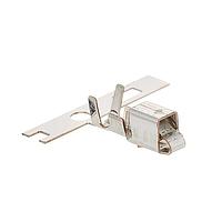 AMP Connectors - TE Connectivity 647662-1 Socket EP CONN CONT LUBRICANT SPCL