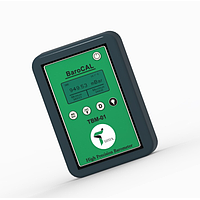 Tunix TBM-01 High Precision Barometer Digital (300.00 ~ 1200.00 hPa, -10°C ~ 50°C)