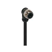 Lumberg Automation RSWPA 3-802/45M Sensor Cables / Actuator Cables