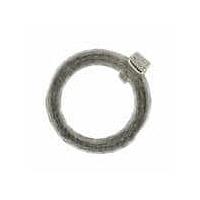 C&K 753700201 Washer, Locking LOCKING RING 1/4" BUSHING