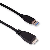 Basler USB 3.0, Micro B / A, 1 m Data Cable