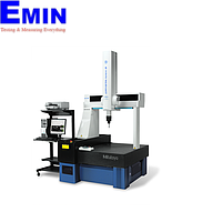 MITUTOYO CRYSTA-Apex S 7106 Coordinate Measuring Machine (700mm, 1000mm, 600mm)