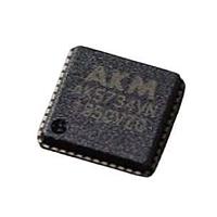 Asahi Kasei Microdevices (AKM) AK5734VN Differential Audio ADC 4 Channel Audio ADC with Diagnostics