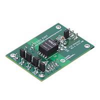 Analog Devices MAX13253EVKIT# Isolated DC/DC Converter Low-EMI isolated power supply evkit