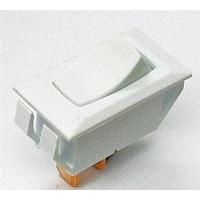 CW Industries GRS-2011-3010 Rocker Switches SPST 16A 125-250VAC