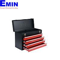 YATO YT-08874 Cantilever Tool Box (218mm x 360mm x 520mm)