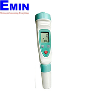 HINOTEK YD-HS High Range Salinometer (300 g/L, 0.1 g/L)