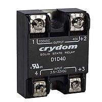 Sensata Technologies - Crydom D1D100K Controller SOLID STATE RELAY