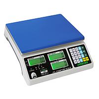 JADEVER JCL-30K RS232 Counting Scale (30 kg, 1 g)