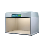 TILO T60+S Color Assessment Cabinet (D65，TL84，CWF，F，UV)