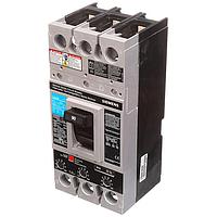 SIEMENS FXD63B090 Low Voltage BRKR FD6 3P 600V 90A FX