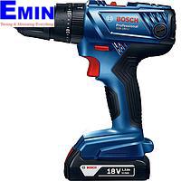 BOSCH GSB 180-LI+PK Cordless impact drill