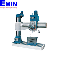 SMAC RD12540 Radial Drilling Machine "ZJ" Brand
