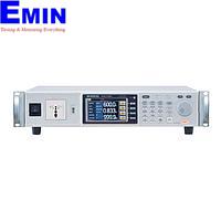 GW INSTEK GRA-423 Rack Adapter Panel (for APS-7050/APS-7100)