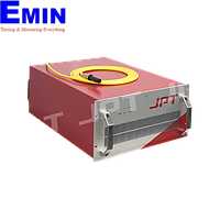 JPT QCW 300W/3000W CW Fiber Laser (1080nm/ 3000W/ 30J)
