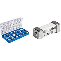 Schurter 3403.0299 Slow Blow Surface Mount Fuse UMT-H 10A FUSE KIT SURFACE MOUNT FUSE