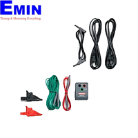 FLUKE TL-6000 Test Lead and Accessory Kit