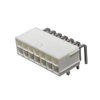 Molex 39-30-0140 Power 14 CKT R/A HEADER