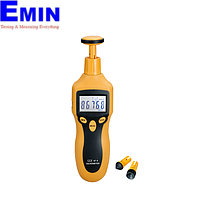 CEM AT-10 Contact/Non-contact Digital Tachometers (2~200,000 RPM)
