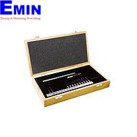 INSIZE 2429-12 Split Type Dial Bore Gage Set For Blind Holes (7.7-12.5mm)