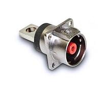 Amphenol Technical Products PL00T-301-10D10 EV Connectors 10MM POWERLOK SINGLE WAY RECEPTACLE D10 BUSBAR HOLE T KEY