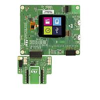 STMicroelectronics STM32F723E-DISCO Discovery Kits Discovery kit with STM32F723IE MCU