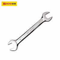 BOSI BS381002 Open End Wrench (3/8"X7/16")