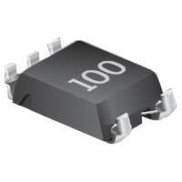 Bourns SRF0602-470Y Line Filter 47 uH 300mA 4-1600MHz