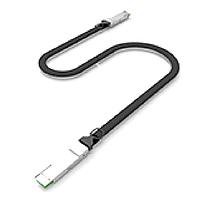 Molex 201591-3015 Ethernet Cables / Networking Cables DDQ to DDQ 28 AWG 1.5 +/- .08