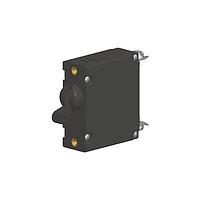 Carling Technologies BA1-B0-24-630-221-D Hydraulic-Magnetic BA1B024630221D