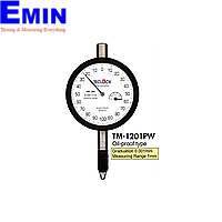 TECLOCK TM-1201PWf Dial Indicator