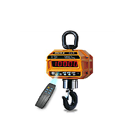 CAS THD(20000kg) Digital Crane Scale (20000kg,10kg)