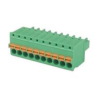 Amphenol Anytek HW0430500000G Plugs 381 TB SPRING PLUG