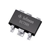 Infineon TLE4295GV30HTSA1 LDO Voltage Regulators LW Drop VOLT REGLTR 5V 200mA
