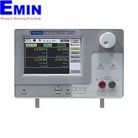 Vitrek DL250 DC electronics load (500V/42A/250W)