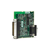 NI sbRIO-9201 C Series Voltage Input Module (-10~10V, 500 kS/s, 12 bits, Screw Terminal)