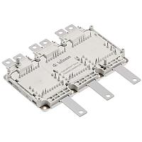 Infineon FS03MR12A6MA1LBBPSA1 SiC Modules HYBRID PACK DRIVE G1 SIC
