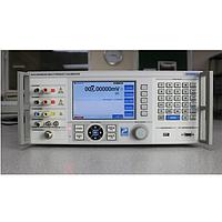 TRANSMILLE 4010 ADVANCED MULTI PRODUCT CALIBRATOR (DC±1025V, AC1000V)