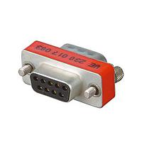 Wurth Elektronik 236017003 D-Sub Adapters & Gender Changers D-Sub Filter adapter 500V