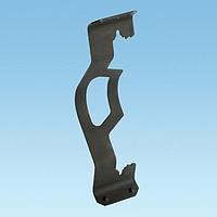 Panduit PK8 Clip Conduit clip to supp 1/2 conduit